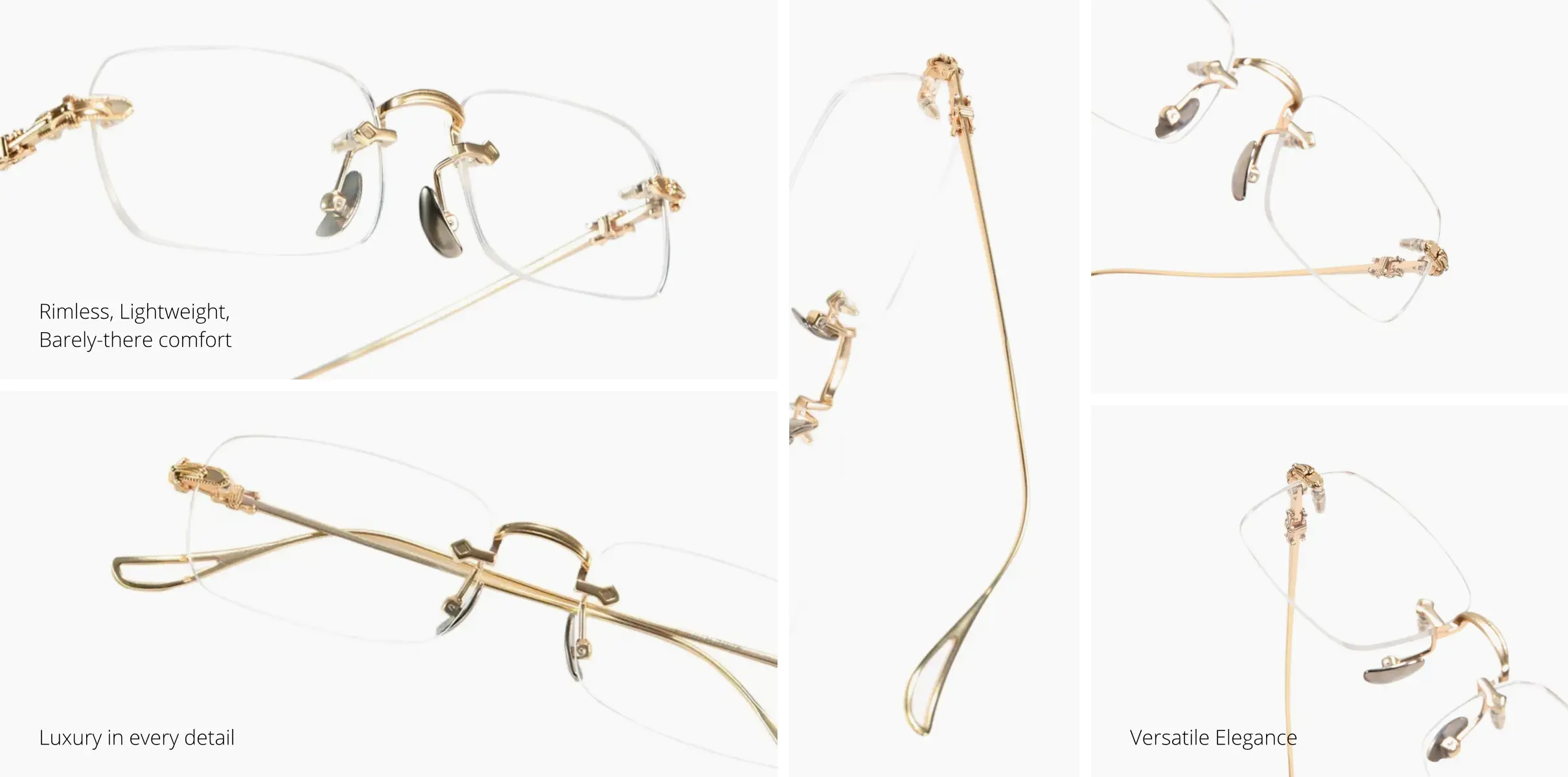 ELKLOOK EYEGLASSES